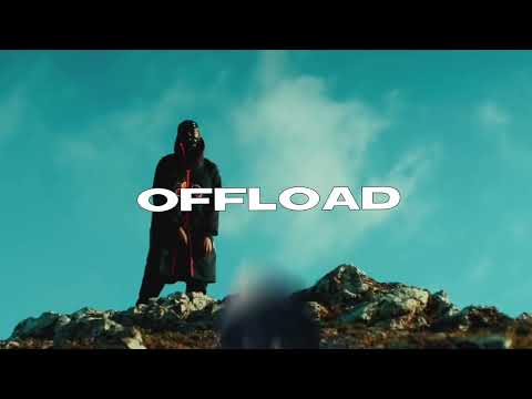 [FREE] Fizzler x Kwengface x V9 Ethnic Drill Type Beat - Offload (UK/NYC Drill Instrumental)