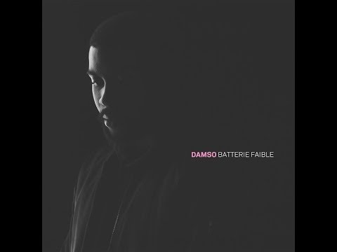 Damso - Amn&eacute;sie [Audio]