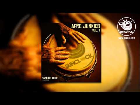 AfroZone - White Room (Original Mix) - SNKC009