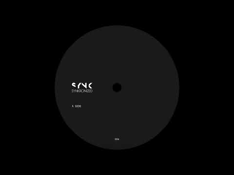 Chad Andrew - Happy Mistakes [SYNK004]