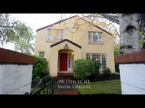 Historic Luxury Home in Salem | Salem Real Estate