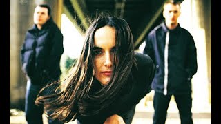 Kosheen - Wasting My Time (Plejik Remix)