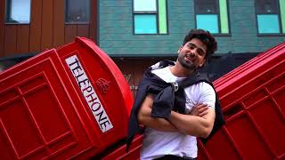 Dil De Kamre song artwork