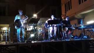 The Blue Cover - All Around The World (Paul Simon)