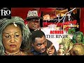 A CROSS THE RIVER SEASON 1 NOLLYWOOD MOVIE Kenneth Okonkwo, late Muna Obiekwe, Jerry Amilo, Camilla