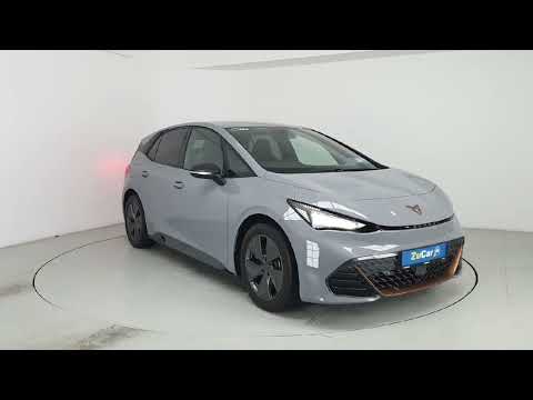 Cupra Born #132 58kWh 204hp - Image 2