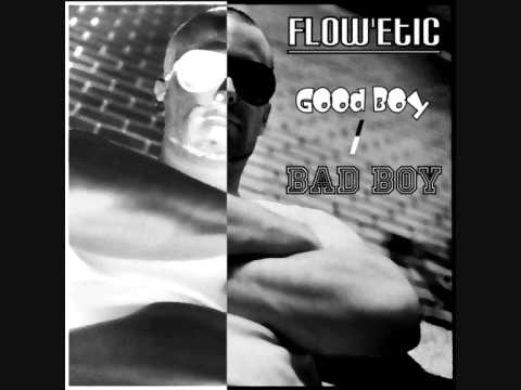 Flow'etic - Rapzilla