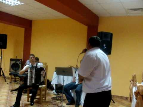 Baciu de la Slobozia