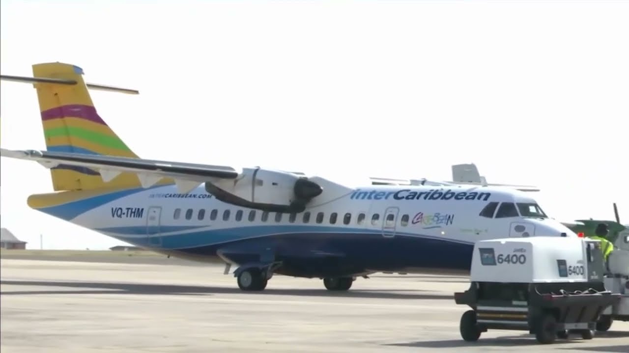 Club Caribbean thumbnail