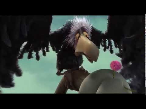 Ahsoka Tano Tells Vlad Vladikoff To Don't Do That