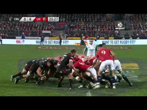 download lagu mp3 mp4 Lions Vs Crusaders, download lagu Lions Vs Crusaders gratis, unduh video klip Lions Vs Crusaders