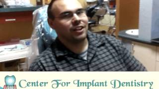 Wisdom Tooth Extraction Fremont, CA - Dr. Sambhav Jain - Patient Testimonial