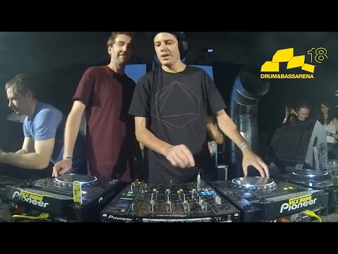 The Upbeats - Let It Roll Open Air 2014