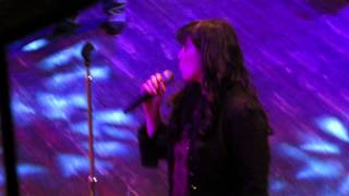 Ann Wilson Heart Immigrant Song,No Quarter,Misty Mountain Hop Vegas 8 13 2015