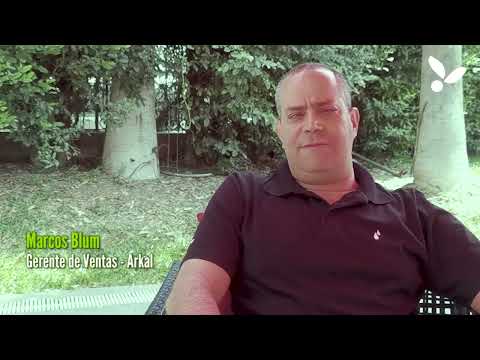 Netafim: Arkal y su innovación para la filtración de anillas (VIDEO)