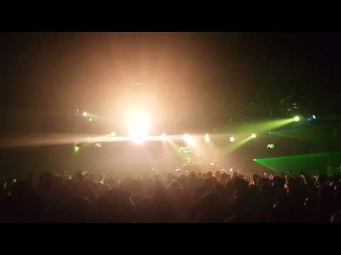 Solomun at Montreux Jazz Festival 2017