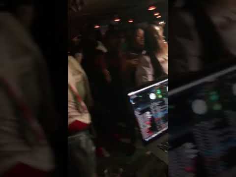 SISTER SENSIA CALL UP MOD STONEY TO PERFORM “HOW YOU MEAN” LIVE IN NYC🔥🔥🔥