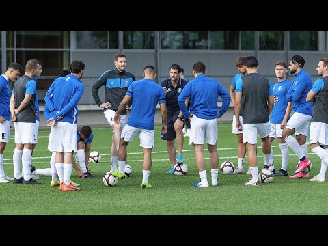 Calcio Leinfelden-Echterdingen 2020