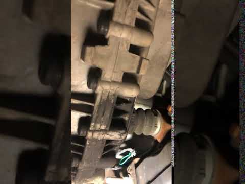 GMC Yukon Transfer Case Play