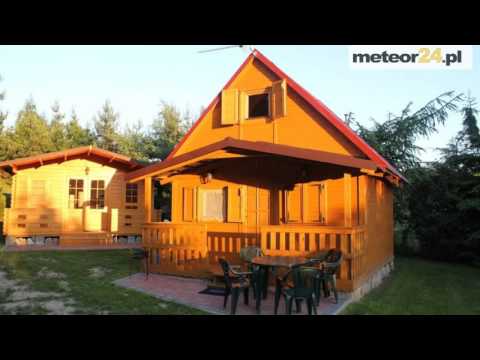 Domek Letniskowy Mazurski Zakątek - Marcinkowo meteor24.pl