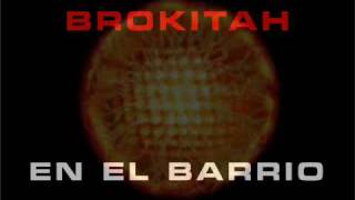 EN EL BARRIO - BROKITAH