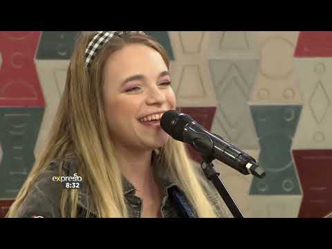 Music: Amy Tjasink perform 'Watermelon Sugar' by Harry Styles