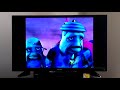 Closing To Barney S Best Manners Your Invitation To Fun 2003 VHS