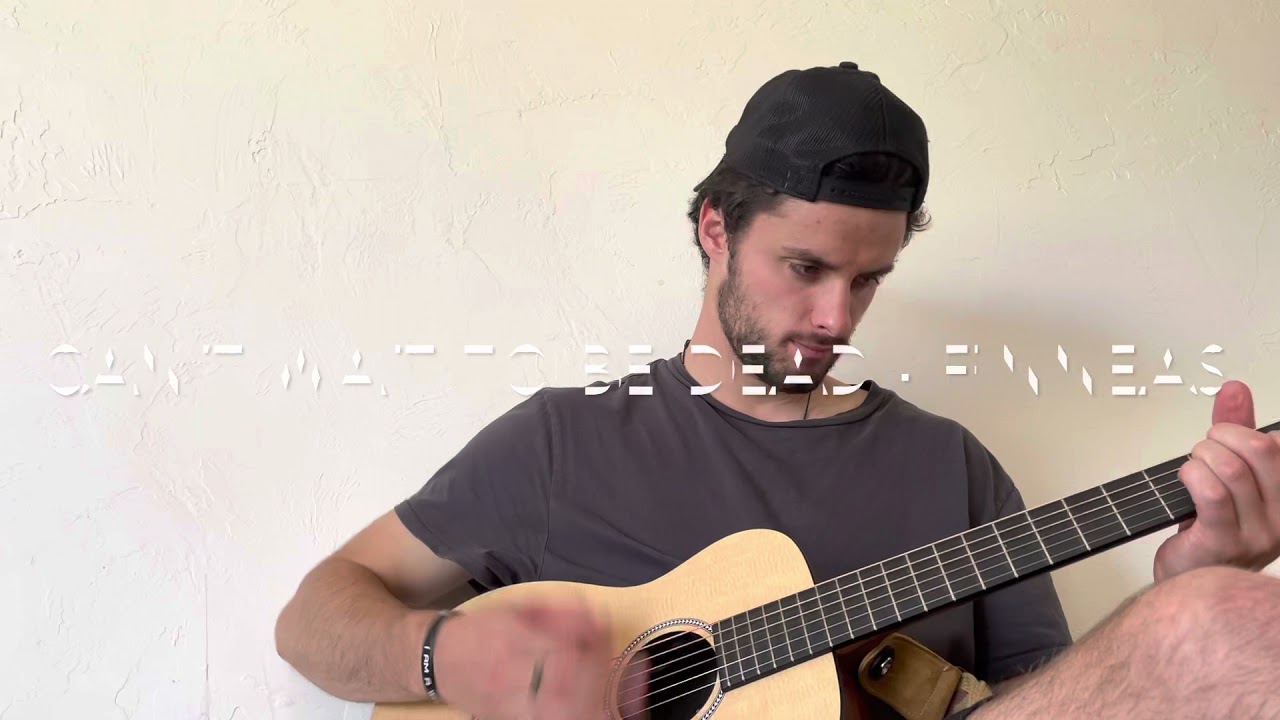Promotional video thumbnail 2 for Campbell Hudson