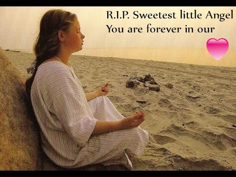 ❤︎ In Loving Memory of Barby Kelly ❤︎