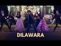 Dilawara Choreography Tejas Dhoke