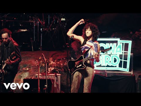 Towa Bird - Drain Me! [Live from Terminal 5]