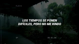 Rhys Lewis - Better Than Today | En Español