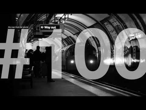 Liquid Drum and Bass Mix 100