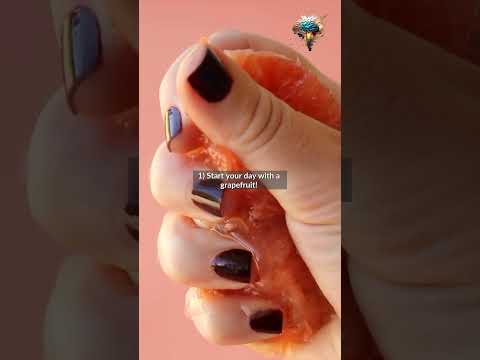 Grapefruit: The Ultimate Addition to Your Daily Diet Routine