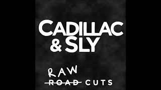 Cadillac &amp; Sly - I Can&#39;t Stand It (Lou Reed cover)