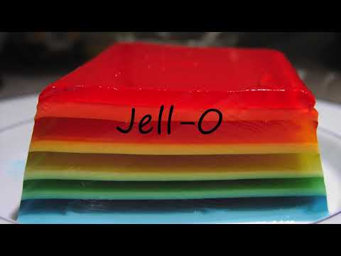 How to Pronounce Jell-O?