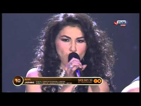 MESC 2016 Final Recap of Songs