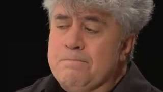 Педро Альмодовар о своем дебюте в мире кино