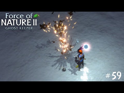 Force Of Nature II #59 ⚒ Lasst uns Pirat Trunkenbold erledigen #letsplay #deutsch