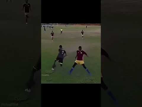 "Funny dribbling Skills" #dribbleskills #footballskillschallenge #football