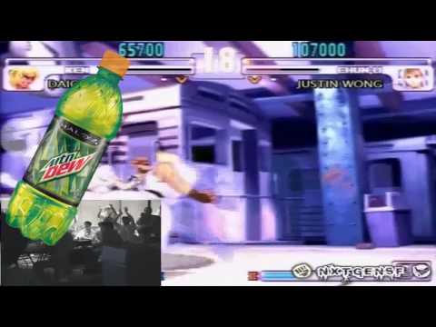 x_XXXDAIGOX NOSCOPE X_xJUSTIN HE SCRUB [SF3 CUMBAKZ]