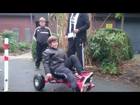 SuS auf Piratentour im hohen Norden - Ferienfreizeit "Nordenham 2016"