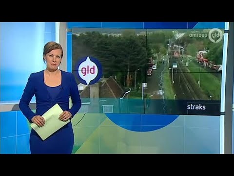 GLD Nieuws 13 mei 2013 - Nieuws