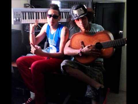 Potencia Lirical - Tamo Dando La Para (Dembow)