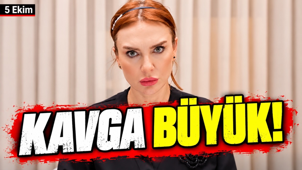 "O Paralar Buraya Gelecek!" Fon Skandalı Ankarayı Karıştırdı!