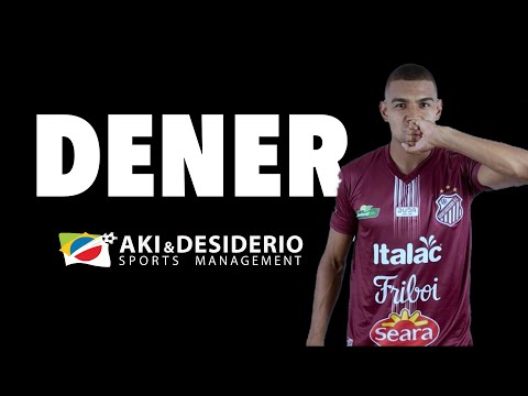 DENER new clip