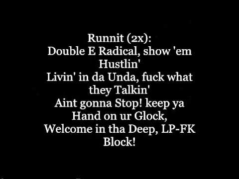 Cappa'L ft. Makaveli & Eclipse Energy - LP-FK