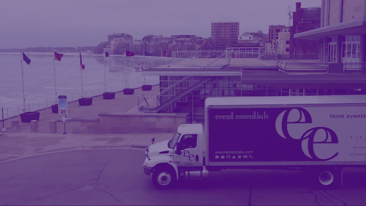 Event Essentials Madison B2C - 15s