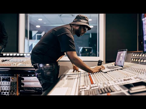 Unreleased: Mellow and sleazy X Madumane(DJ Maphorisa) unreleased song