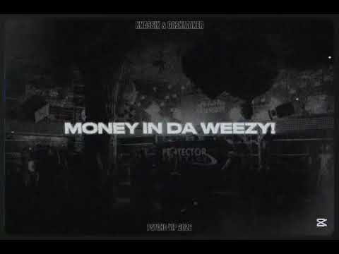 KNASSIX & GASHMAKER - MONEY IN DA WEEZY! [PSYCHO VIP] 2026